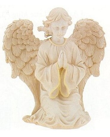 Angel - Resin 11