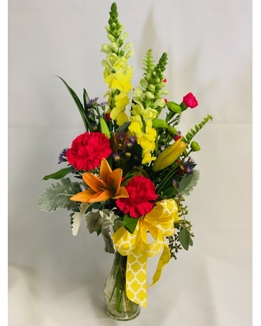 Bouquets by Occasion Delivery Owensboro KY - Welborn's Floral Company