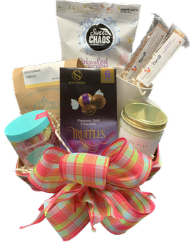 Easter Basket