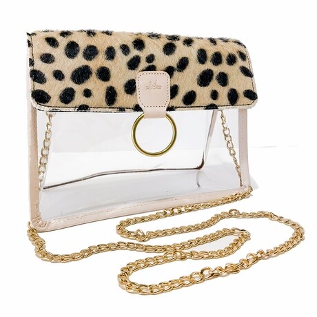 stadium purse clear