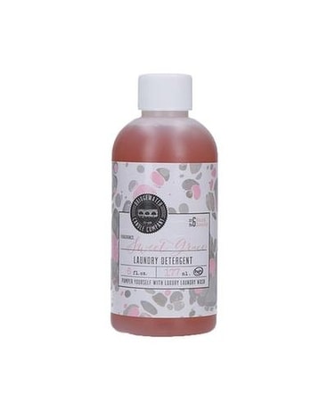 Sweet Grace Laundry Detergent Small Gifts