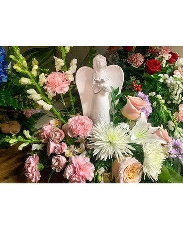 Funeral Arrangement  (call for inquiries) Funeral Arrangement