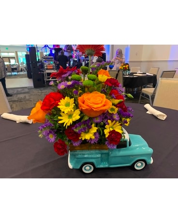 Special Occasion Flowers (call for inquiries) Flower Arrangement