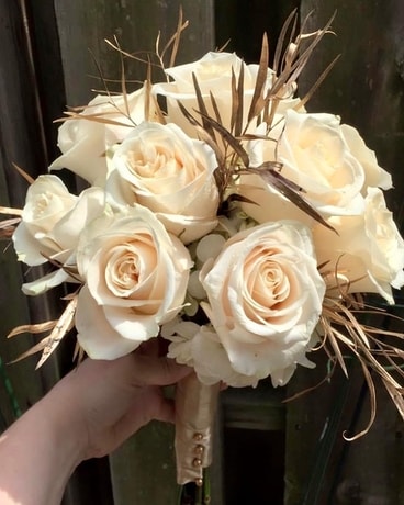 Dance Bouquets (call for inquiries) Bouquet
