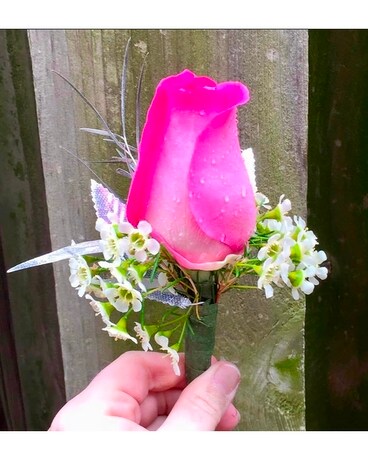 Dance Bouquets (call for inquiries) Bouquet