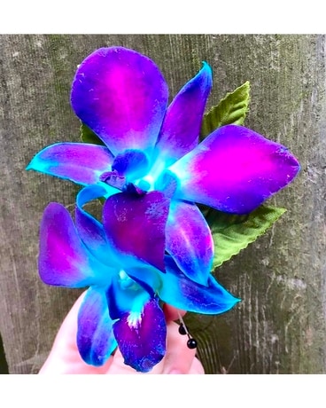 Dance Bouquets (call for inquiries) Bouquet
