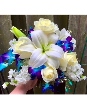 Dance Bouquets (call for inquiries) Bouquet