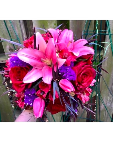 Dance Bouquets (call for inquiries) Bouquet