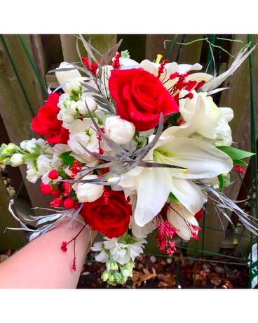 Dance Bouquets (call for inquiries) Bouquet