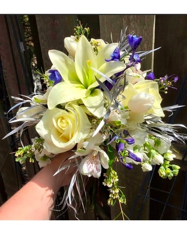 Dance Bouquets (call for inquiries) Bouquet