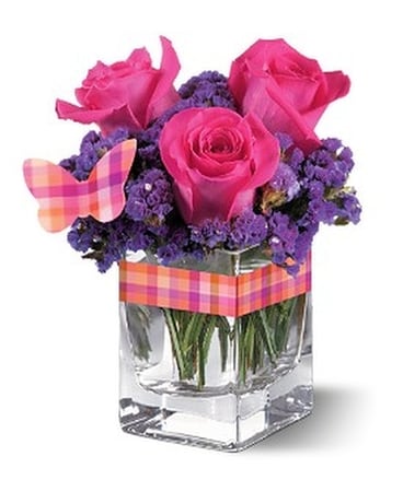 Teleflora's Appreciation Day Bouquet Custom product