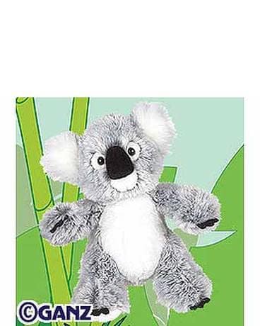 Koala Custom product