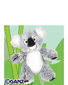 Koala Custom product