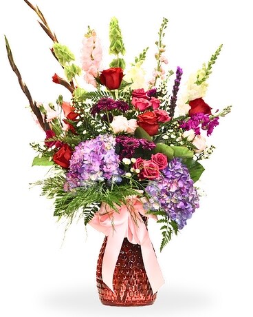 Mother's Day 