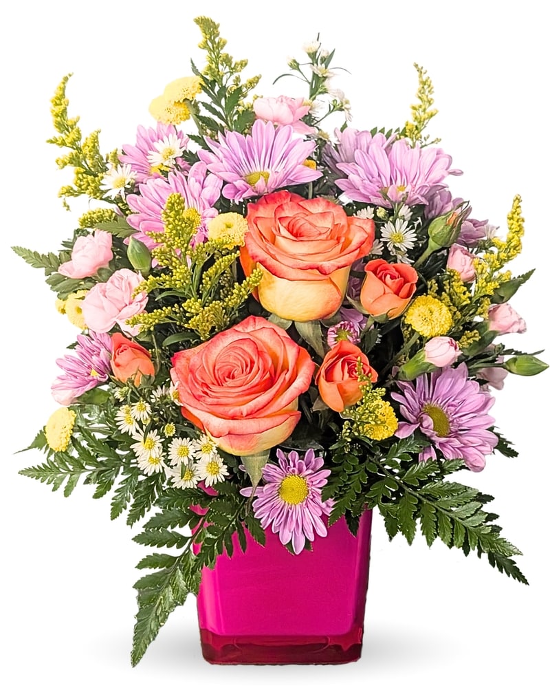 Get Well Flowers Delivery Dayville CT - The Sunshine Shop