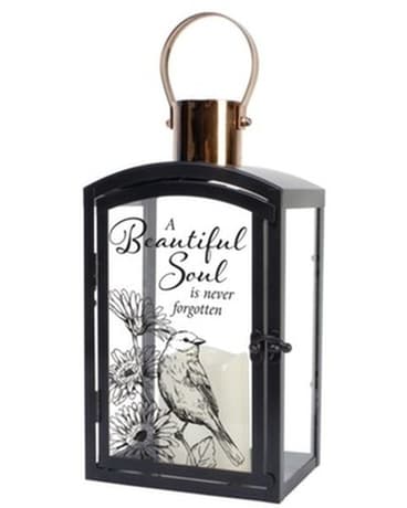 Beautiful Soul Lantern Gifts
