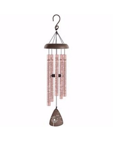 Wind Chime, 23rd Psalm Gifts