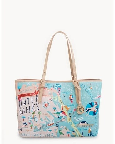spartina large tote bag Gifts