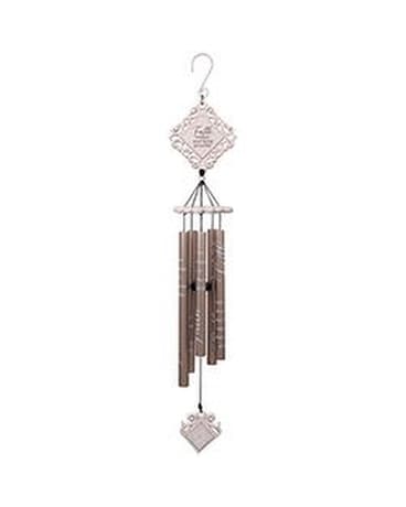 Wind Chime Faith Gifts