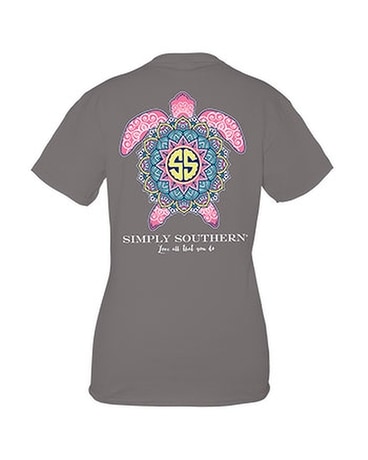SIMPLY SOUTHERN T-SHIRT Gifts