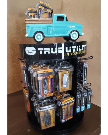 Truck-Tools Gifts