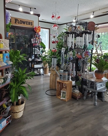 SIMPLY SOUTHERN 13 Flower Arrangement