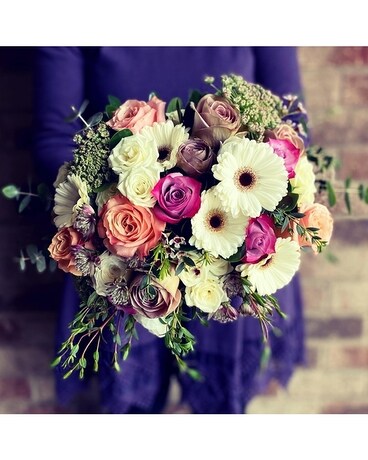 Bridal Bouquet 43022 Bouquet