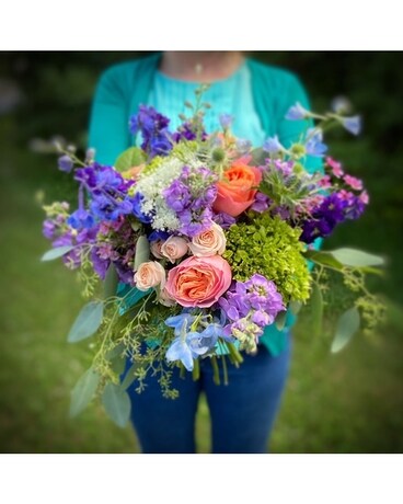 Bridal Bouquet 70921 Bouquet
