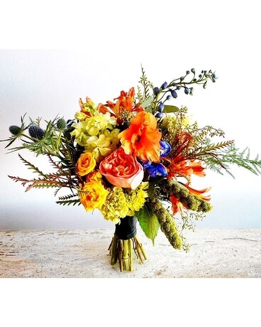 Bridal Bouquet 103122 Bouquet