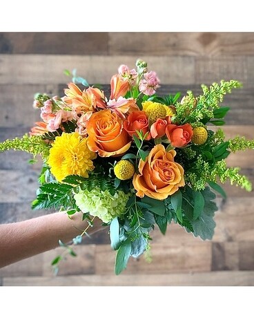 Bridal Bouquet 70121 Bouquet