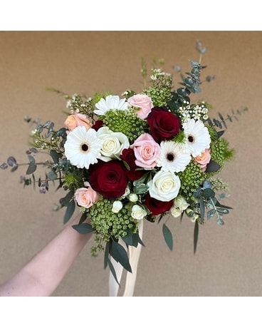Bridal Bouquet 41423 Bouquet
