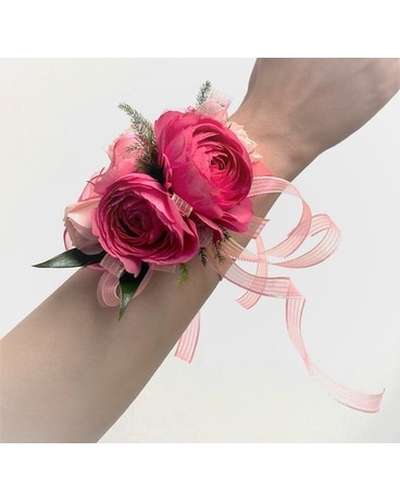 Wrist Corsage 42923 Corsage