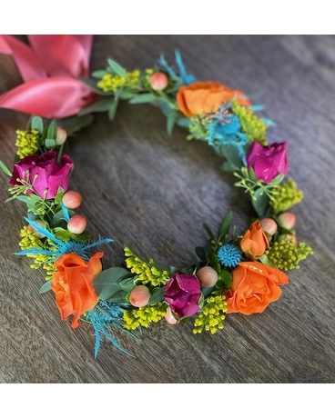 Floral Crown 81223 Custom product