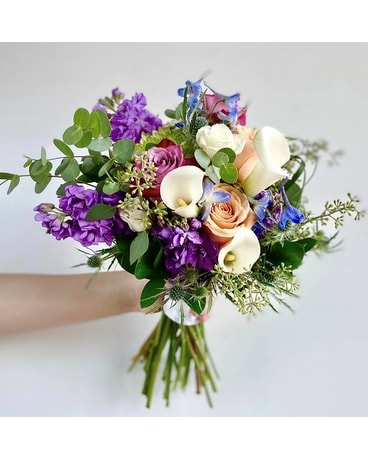 Bridal Bouquet 81923 Bouquet