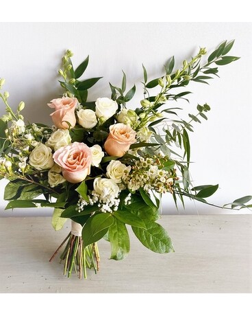 Bridal Bouquet 62423 Bouquet