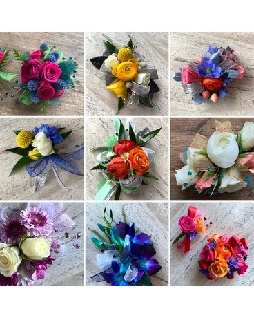 Corsage Corsage