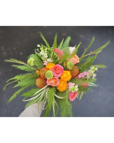 Bridal Bouquet 31221 Bouquet