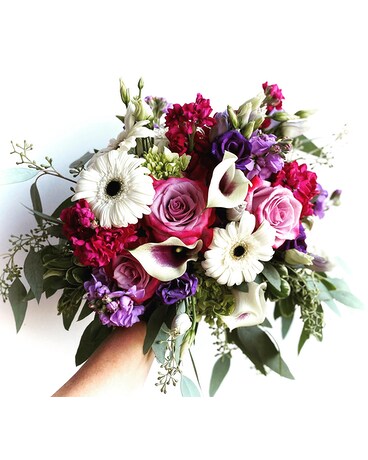 Bridal Bouquet 80323 Bouquet