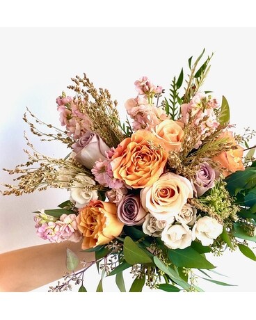 Bridal Bouquet 90223 Bouquet