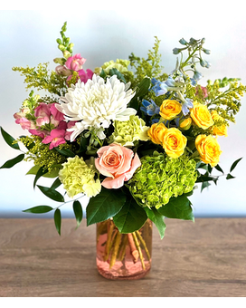 Schofield Florist - Flower Delivery by Krueger Floral and Gifts