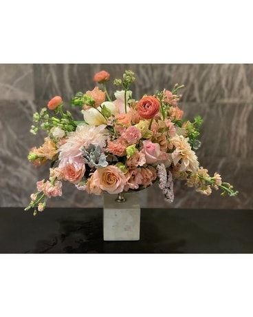 Custom Flower Arrangement