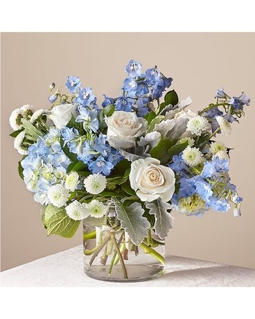 Easter Bruch Bouquet Flower Arrangement