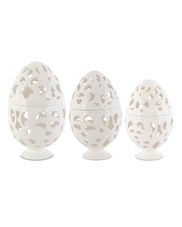 Lace Cut Out Laminara Gifts
