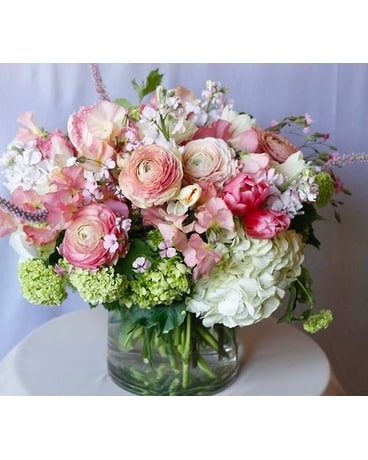 Mother's Day Arrangement Flower Arrangement