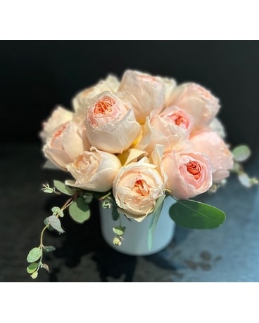 Custom Arrangement Flower Arrangement