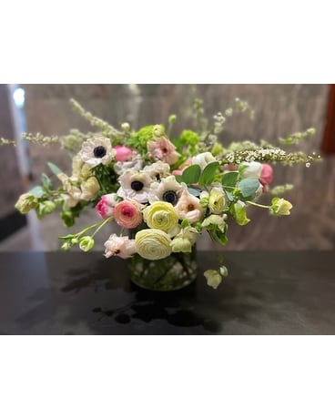 Fantasia Flower Arrangement