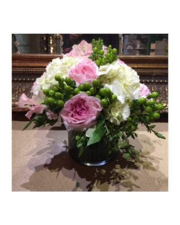 Custom1 Flower Arrangement