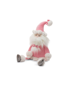 jellycat santa claus