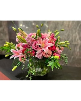 My Princess in Bellevue WA - CITY FLOWERS, INC.