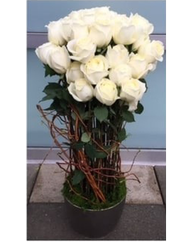 Seriously Flower Arrangement